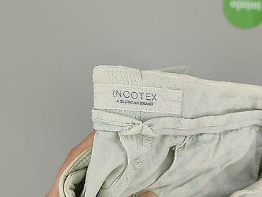 mago outlet: Incotex, Spodnie materiałowe damskie, rozmiar XS — 4