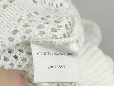 wegańskie buty zimowe: UpFashion, Sweter damski, rozmiar M — 5