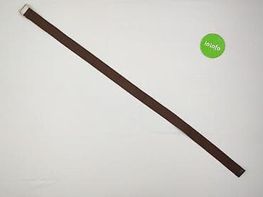 uniformix poznan: Pasek, Unisex, stan - Idealny — 2