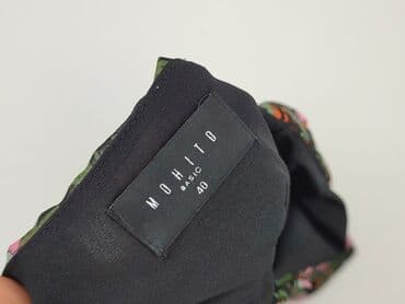 bluzki koszulowe mohito: Mohito, Sukienka damska, rozmiar L — 4