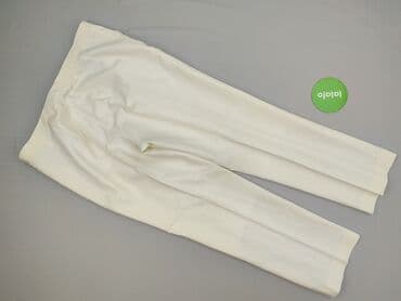 terrastyll spodnie: Spodnie materiałowe damskie, rozmiar XL — 3