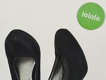 graceland obuwie: Półbuty damskie, rozmiar 38 — 8