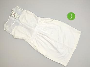 garnitur w serduszka: French Connection, Sukienka damska, rozmiar S — 2