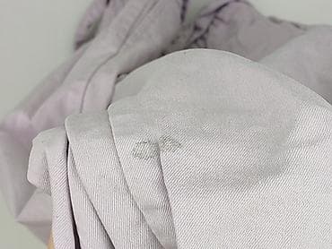 spodnie do kosza: Spodnie materiałowe, 14 lat, 158/164, stan - Bardzo dobry — 6