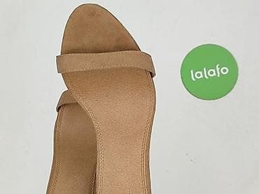 martens: Asos, Sandały damskie, rozmiar 38 — 8