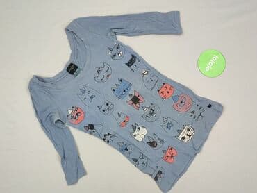 reserved koszulka w koty: Reserved, T-shirt damski, rozmiar S — 3