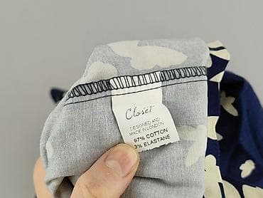 50 style kurtka: Closet, Sukienka damska, rozmiar M — 5