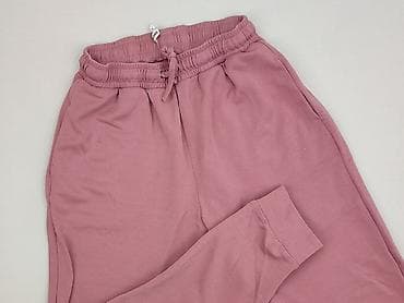 dunk buty: Cropp, Spodnie dresowe damskie, rozmiar M — 1