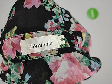 chabrowa bluzki: Bluzka damska, rozmiar M — 5