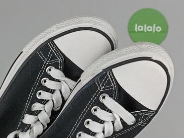 жіноче взуття польща: Converse, Trampki damskie, 37, stan - Bardzo dobry — 6