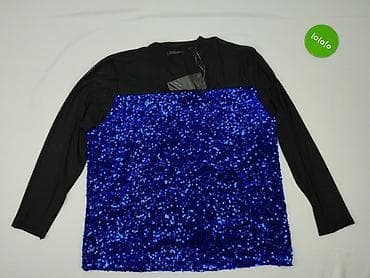 bluza damska 4f: New Collection, Bluzka damska, rozmiar 4XL — 3