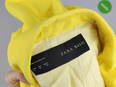 garnitury zara: Zara, Marynarka damska, rozmiar XL — 5