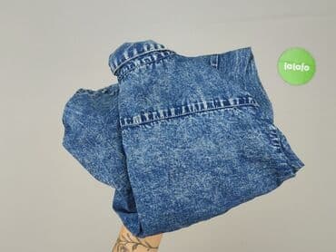 koszulki z długim rękawem damskie dickies: Diverse, Koszula damska, rozmiar S — 7