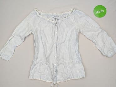 bluzy tommy hilfiger: Bluzka damska, rozmiar S — 2