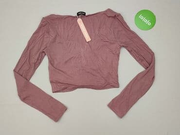 жіночі флісові кофти: Tally Weijl, Top damski, rozmiar M — 3