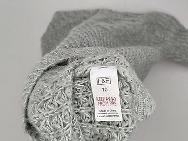 adagio sweter: F&F, Kardigan damski, rozmiar L — 4