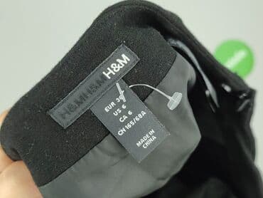 cekinowa spódnica hm: H&M, Spódnica damska, rozmiar M — 4