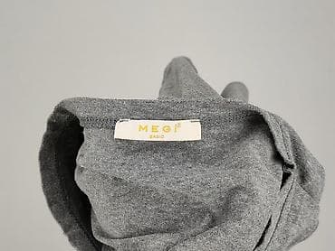 mops sinsay: MEGI, Bluzka damska, rozmiar S — 4