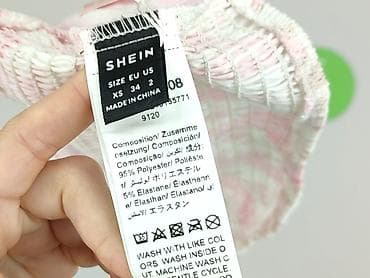shein spódnice boho: Shein, Top damski, rozmiar XS — 4