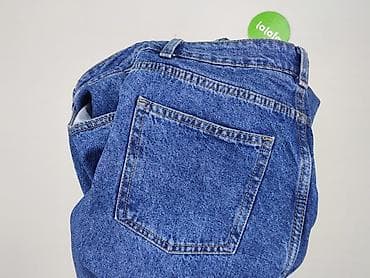 jeans daisy: Denim Co, Jeans for women, size M — 6