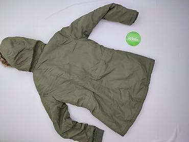 primark van gogh tshirt: Зимова куртка, Primark, 14 р., 158-164 см, стан - Дуже гарний — 3