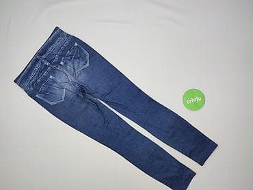 rajstopy den: Denim, Legginsy rozmiar S — 3
