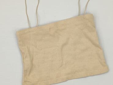 pull and bear legginsy: PULL&BEAR, Top damski, rozmiar M — 1