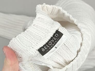 beloved sweter: Beloved, Golf damski, rozmiar S — 6