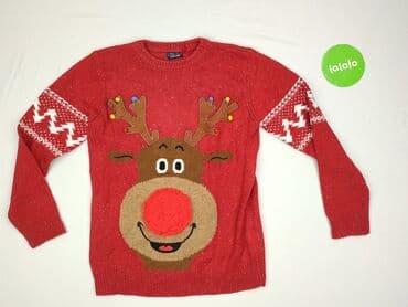 sweter hello kitty h: Next, Women`s sweater, size S (EU 36) — 2