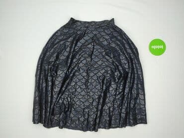 spódnice z tafty midi: Spódnica damska, rozmiar M — 3