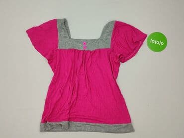 bluzka z marszczeniem po bokach: Жіноча блуза, розмір S на lalafo.pl — 3 bluzka z marszczeniem po bokach: Жіноча блуза, розмір S — 3