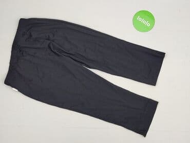 spodnie dresowe damskie bez sciągaczy allegro: Röhnisch, Spodnie 3/4 damskie, L — 3