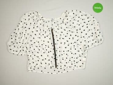 buty by o la la kozaki: New Look, Bluzka damska, rozmiar S — 2