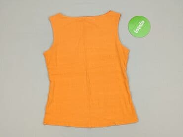 koszulka z długim rękawem h m: Top damski, rozmiar M — 2