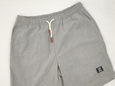 Shorts for men, size XL