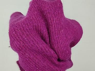 sweter turecki prl: Sweter damski, rozmiar 4XL — 6