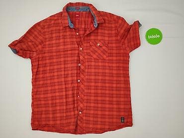 cargo: S.Oliver, Koszulа dla mężczyzn, rozmiar XL — 2