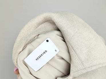 reserwed kurtki: Reserved, Kurtka przejściowa damska, rozmiar S — 4