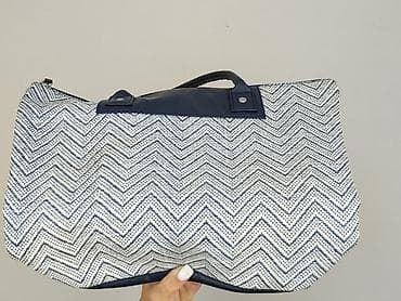 nowa kolekcja massimo dutti: Torebka, stan - Idealny — 5