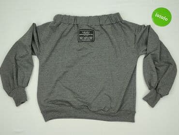 opus sweatshirt: Світшот жіночий, розмір 3XL — 3