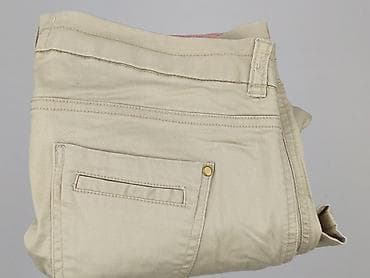 pier one clothes: Bershka, Spodnie materiałowe damskie, rozmiar S — 6