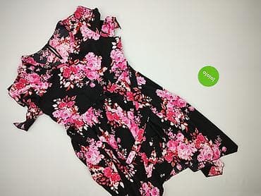 hello kitty shein: Shein Curve, Sukienka damska, rozmiar 2XL — 2