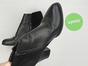 moon boot dla dzieci: Botki damskie, rozmiar 38 — 6