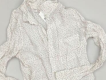 pier one bluza: PULL&BEAR, Koszula damska, rozmiar S — 1