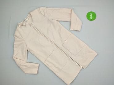 bomber: H&M, Płaszcz damski, rozmiar S — 2