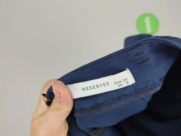 spódnice ołówkowe reserved: Reserved, Spódnica damska, rozmiar XS — 5