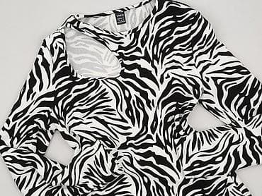 elephanten buty: Shein, Bluzka damska, rozmiar M — 1