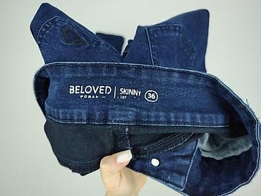 next jeans: Beloved, Jeansy damskie, rozmiar S — 4