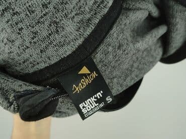 bluza fast and furious: Polar damski, rozmiar S — 5