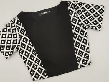 miu miu t shirty: Missguided, T-shirt damski, rozmiar XS — 1